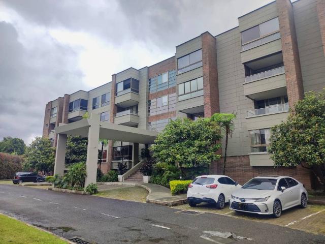 Apartaestudio en Arriendo VEREDA LLANO GRANDE