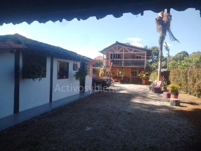 Apartaestudio en arriendo, Vereda llanogrande