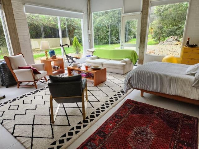 Apartaestudio en arriendo, Vereda san jose