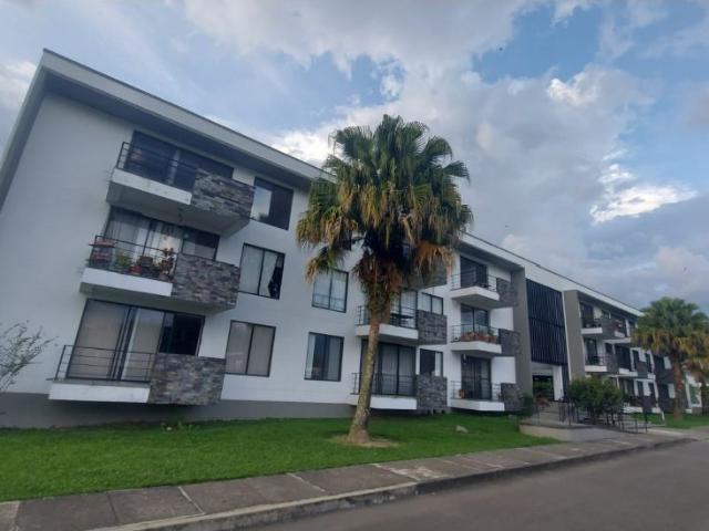 Apartaestudio en arriendo, Via al caimo