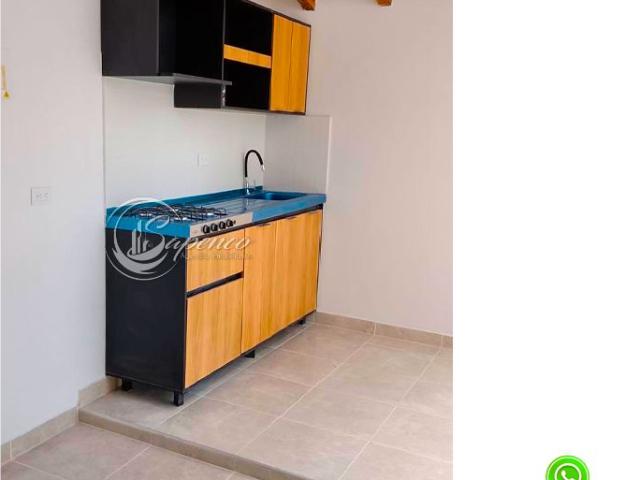 Apartaestudio en arriendo, Villa maría