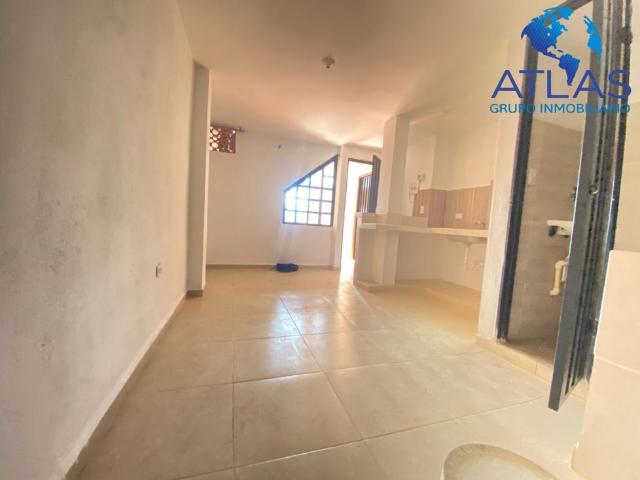 Apartaestudio en arriendo, Villa adela