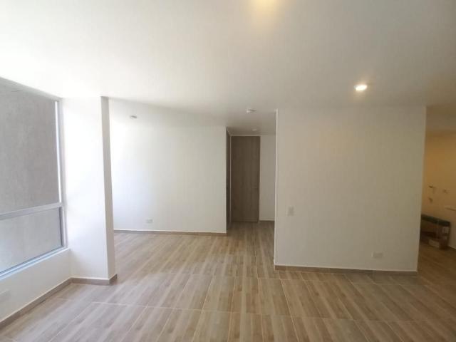 Apartaestudio en arriendo, Villa campestre