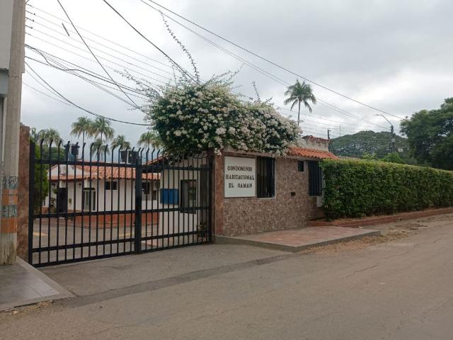Apartaestudio en arriendo, Villa del rosario