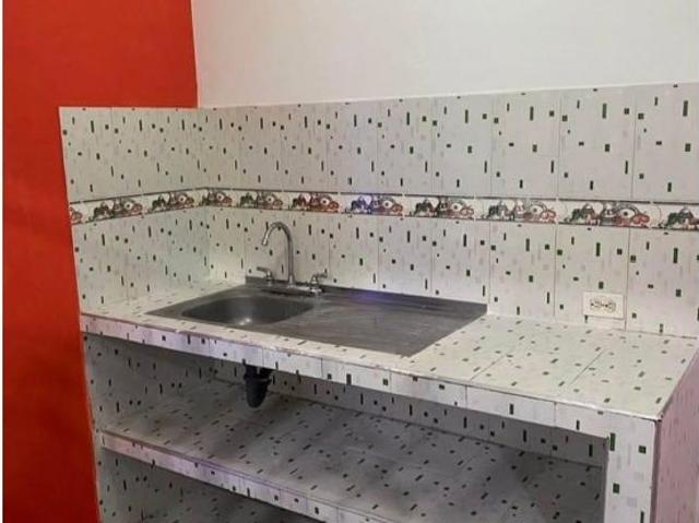 Apartaestudio en arriendo, Villa hermosa