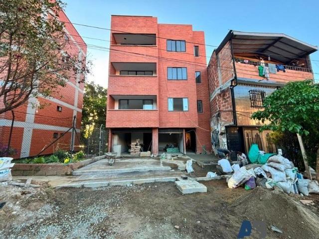 Apartaestudio en arriendo, Villa hermosa