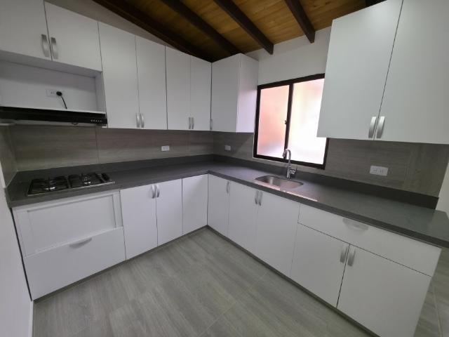 Apartaestudio en arriendo, Villa hermosa