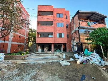 Apartaestudio en arriendo, Villa hermosa