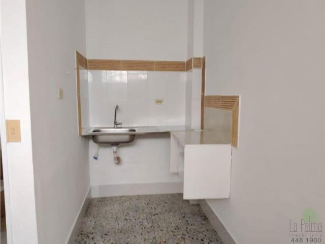 APARTAESTUDIO EN ARRIENDO VILLA HERMOSA COD 9769