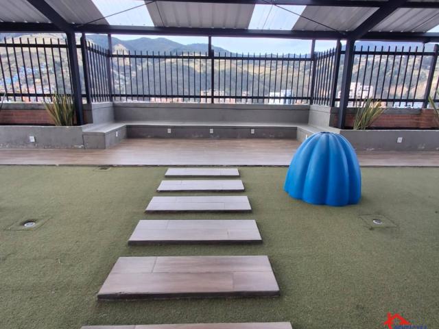 Apartaestudio en Arriendo