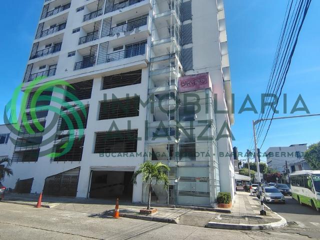 Apartaestudio en Barrancabermeja