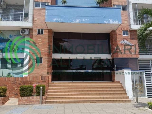 Apartaestudio en Barrancabermeja
