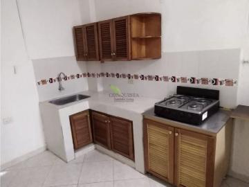 Apartaestudio en Belén Las Mercedes En arriendo