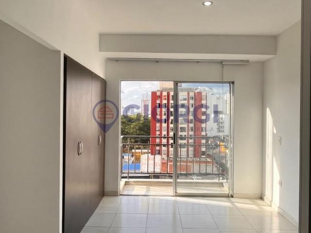 Apartaestudio en Centro Bucaramanga