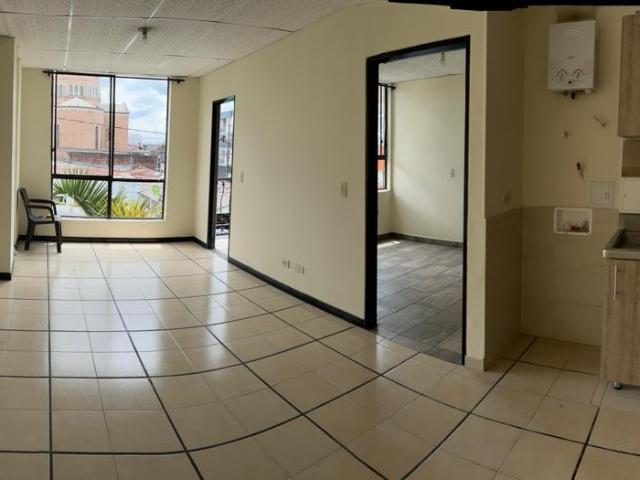 Apartaestudio en CENTRO EDIFICIO BOLIVARIANO para arriendo