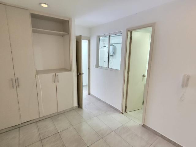 Apartaestudio en Centro para arriendo