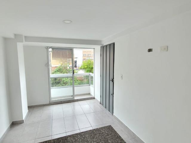Apartaestudio en Centro para arriendo