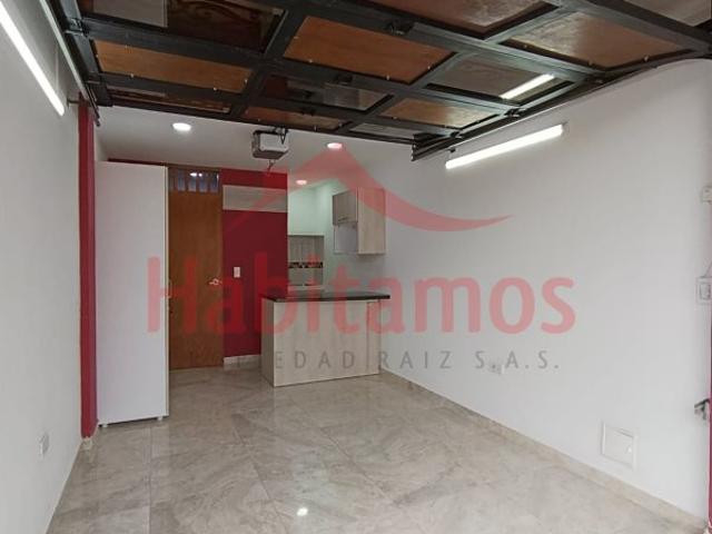 Apartaestudio en La Ceja María Auxiliadora código 69687