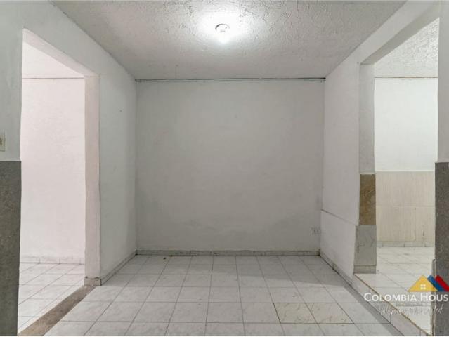 APARTAESTUDIO EN RENTA A DOS CUADRAS DE LA CLINICA LOS ROSALES PEREIRA