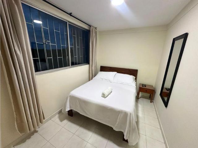 APARTAESTUDIO EN RENTA CENTRO DE PEREIRA