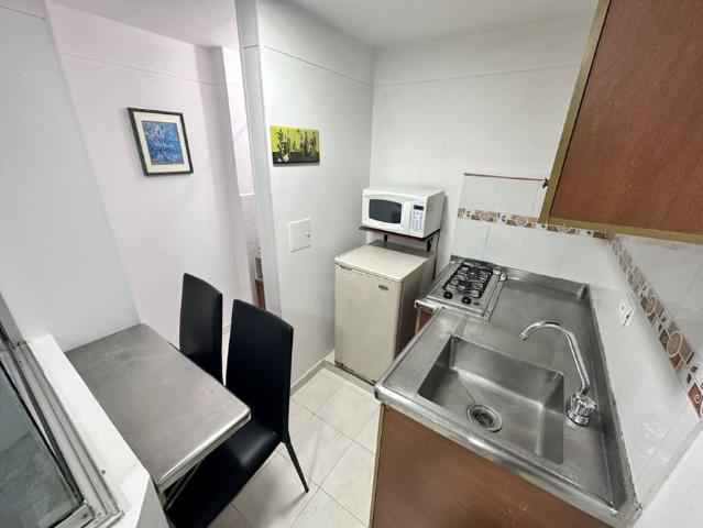 APARTAESTUDIO EN RENTA PEREIRA CENTRO