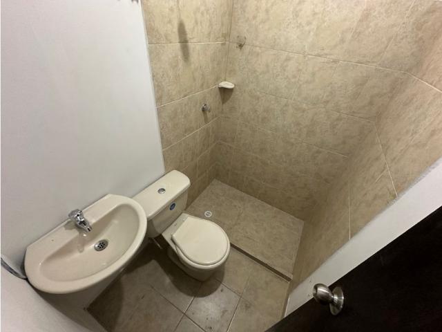 APARTAESTUDIO EN RENTA SECTOR TURIN