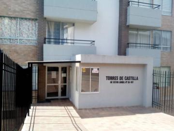 Apartaestudio en santa helena