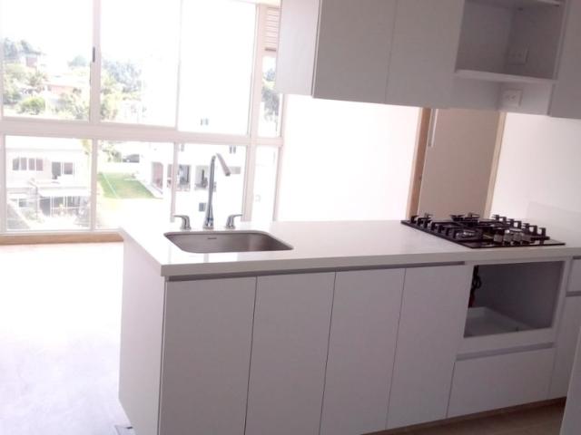 Apartaestudio En Venta En Marinilla En Via Antigua A Marinilla V295435