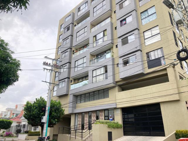 Apartaestudio En Venta En Barranquilla En Boston V198152