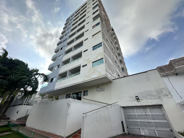 Apartaestudio En Venta En Barranquilla En El Tabor V365011
