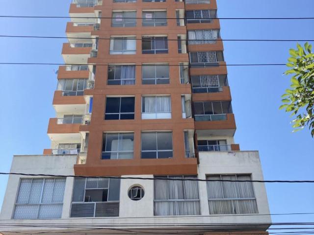 Apartaestudio En Venta En Barranquilla En El Prado V279737