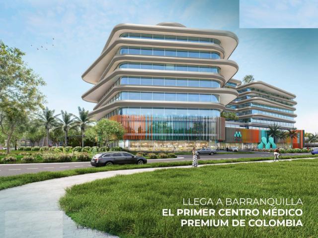 Apartaestudio En Venta En Barranquilla En Portal Del Genoves V233015