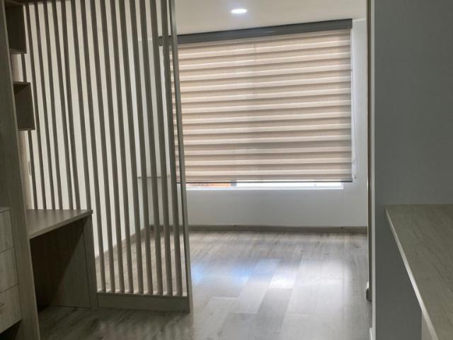 Apartaestudio En Venta En Bogota En La Veracruz V339877