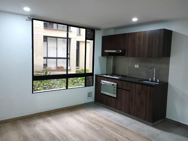 Apartaestudio En Venta En Bogota En La Candelaria V309473
