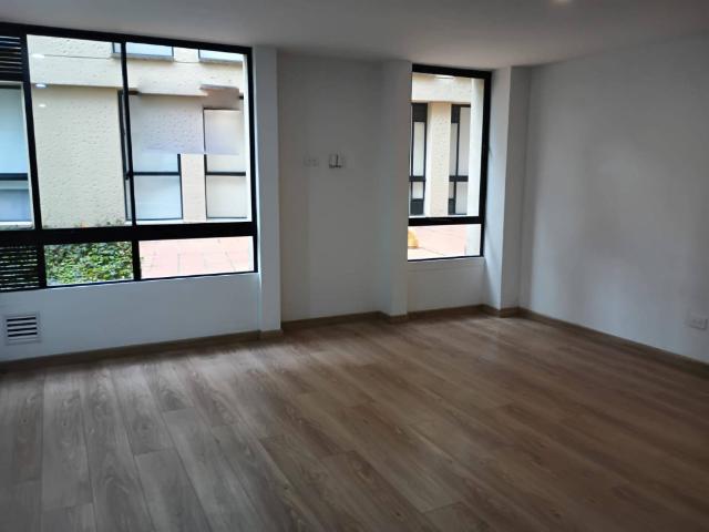 Apartaestudio En Venta En Bogota En La Candelaria V309499