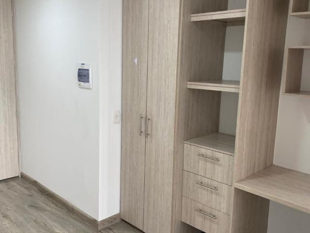 Apartaestudio En Venta En Bogota En La Candelaria V353582