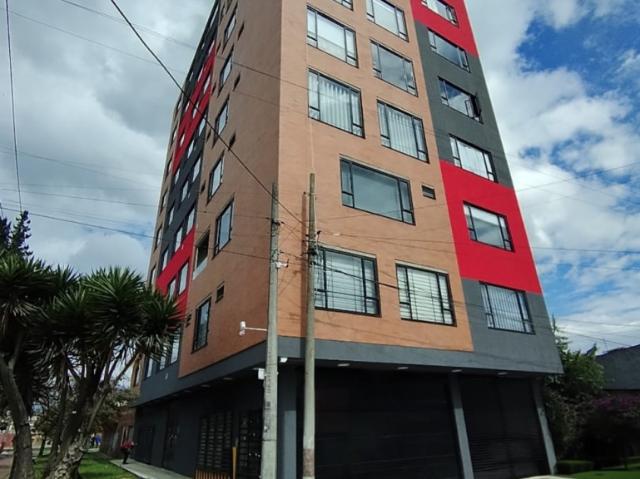 Apartaestudio En Venta En Bogota En La Fragua V335203