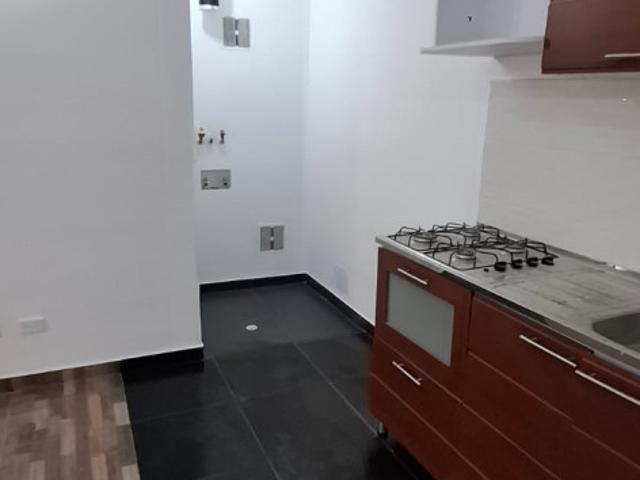 Apartaestudio En Venta En Bogota En Las Cruces V379088