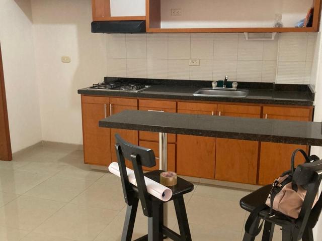 Apartaestudio En Venta En Cucuta En Guaimaral V219470