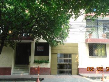Apartaestudio En Venta En Cucuta En La Playa V130964