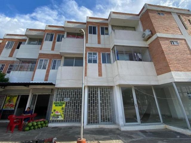 Apartaestudio En Venta En Cucuta En La Sabana V305127