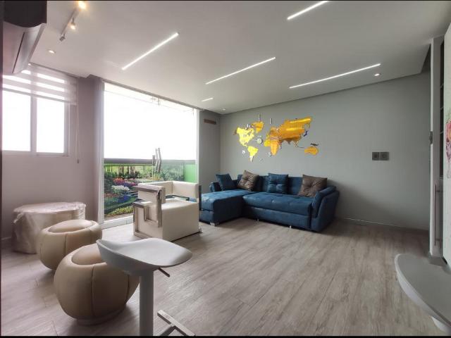 Apartaestudio En Venta En Cucuta En Lleras Restrepo V399754