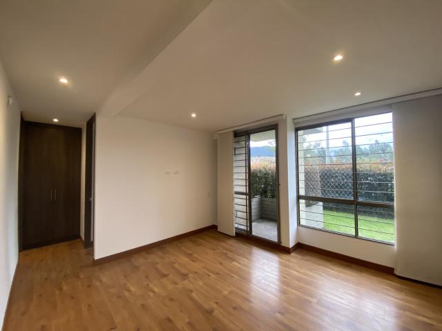 Apartaestudio En Venta En Cajica En Capellania V277146