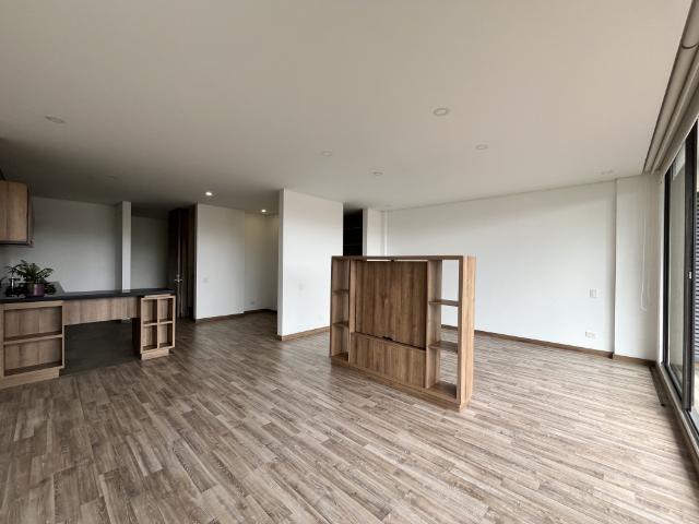 Apartaestudio En Venta En Cajica En El Bohio V299814