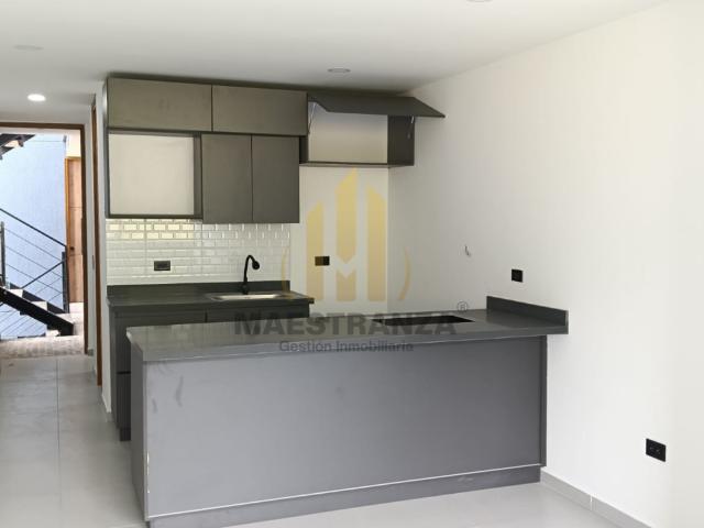Apartaestudio En Venta En Caldas En La Loceria V353905