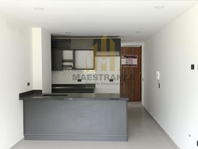 Apartaestudio En Venta En Caldas En La Loceria V353906