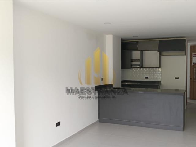 Apartaestudio En Venta En Caldas En La Loceria V389041