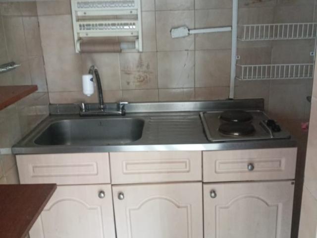 Apartaestudio En Venta En Cali En Normandia V278054