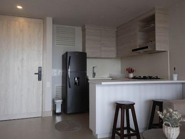 Apartaestudio En Venta En Cartagena En Manzanillo V368987
