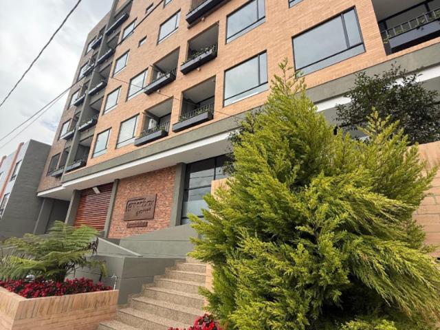 Apartaestudio En Venta En Chia En Chia V292868